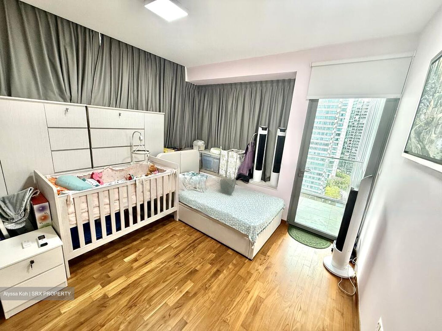 Newton Edge (D9), Apartment #483361391